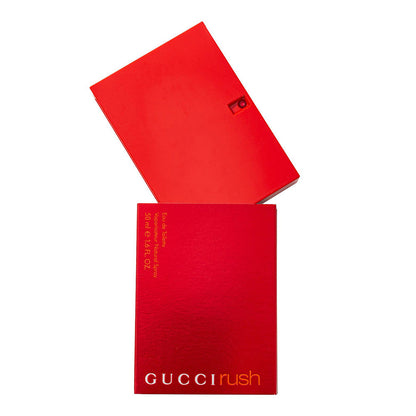 Parallel Import Gucci Rush Eau de Toilette 50mL