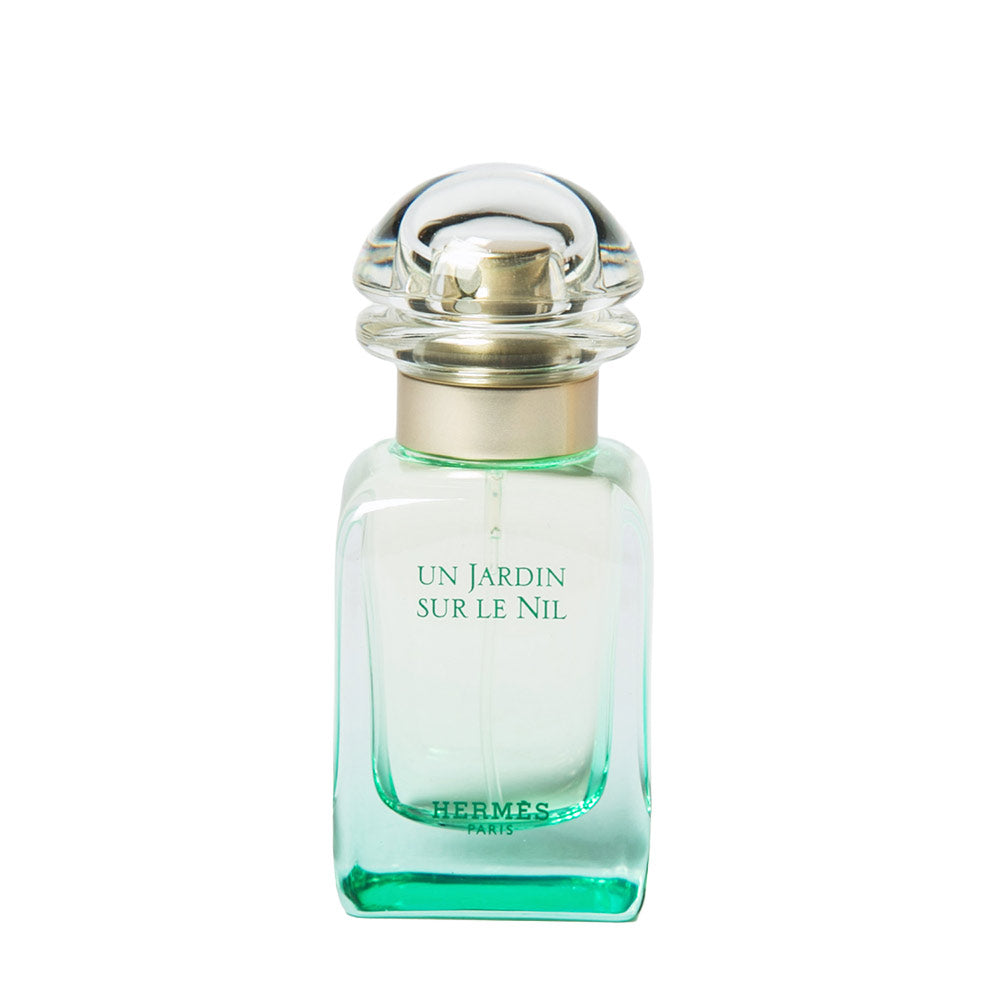 Parallel Import Hermès Jardin sur le Nil Eau de Toilette 30mL & 125mL
