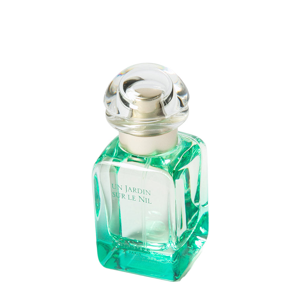 Parallel Import Hermès Jardin sur le Nil Eau de Toilette 30mL & 125mL