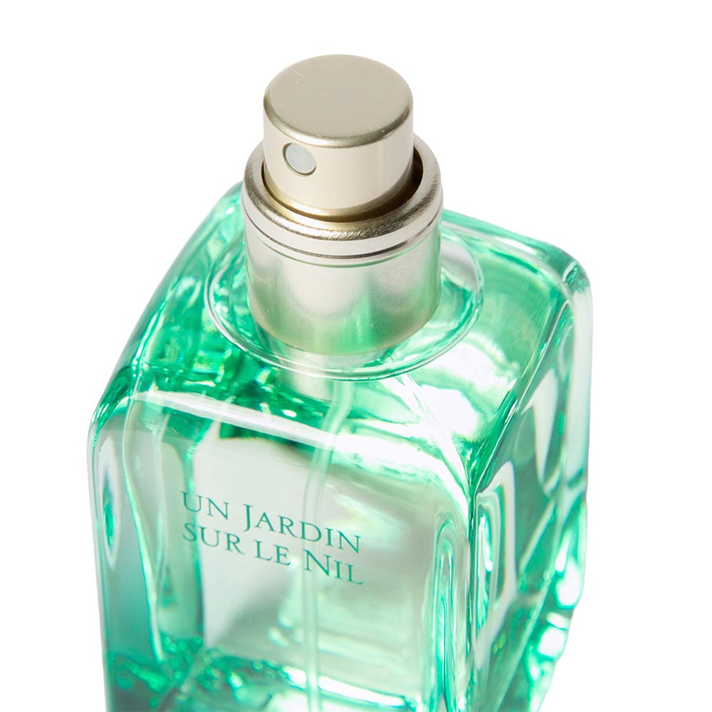 Parallel Import Hermès Jardin sur le Nil Eau de Toilette 30mL & 125mL