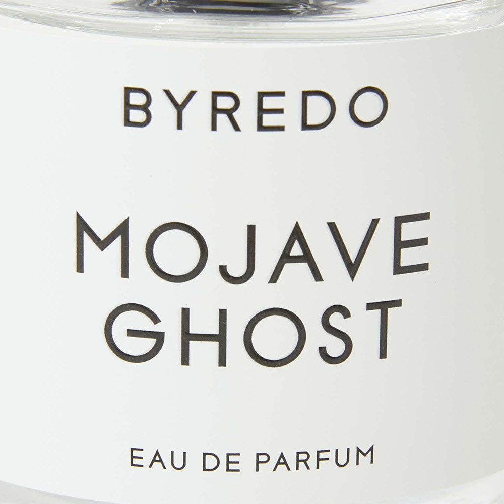 Parallel Import Byredo Mojave Ghost Eau de Parfum 50mL