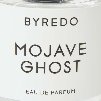Parallel Import Byredo Mojave Ghost Eau de Parfum 50mL