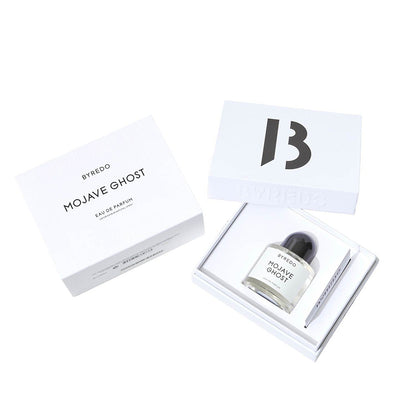 Parallel Import Byredo Mojave Ghost Eau de Parfum 50mL
