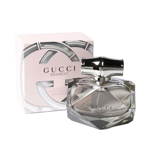 Gucci Bamboo Eau de Parfum 75mL