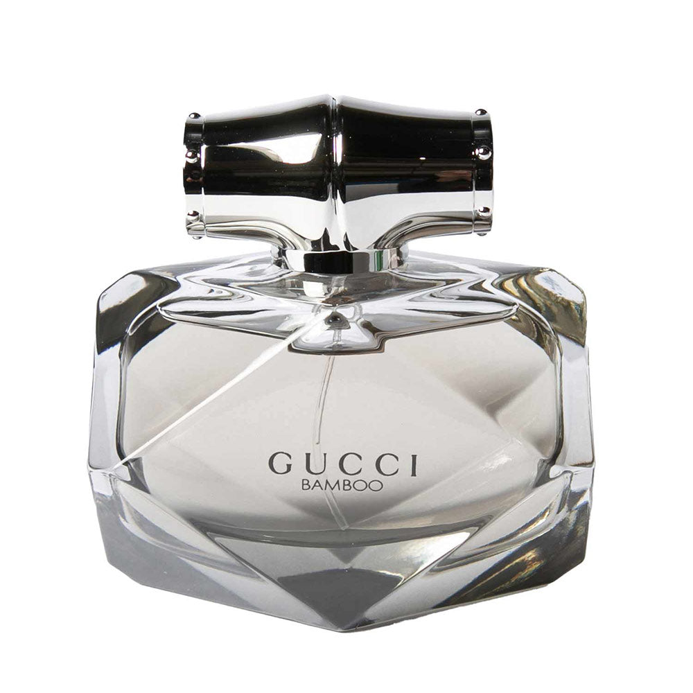 Gucci Bamboo Eau de Parfum 75mL