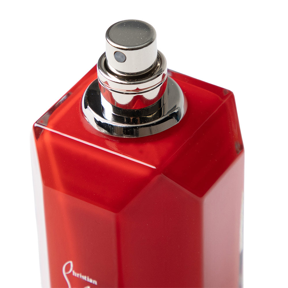 Parallel Import Christian Louboutin Loubidoo Refill EDP 90mL