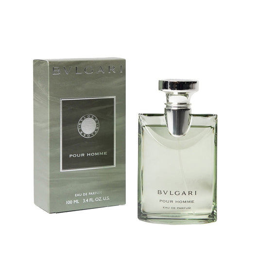 Bvlgari Pour Homme Eau de Parfum 100mL