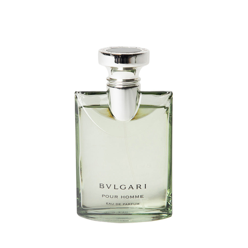 Bvlgari Pour Homme Eau de Parfum 100mL