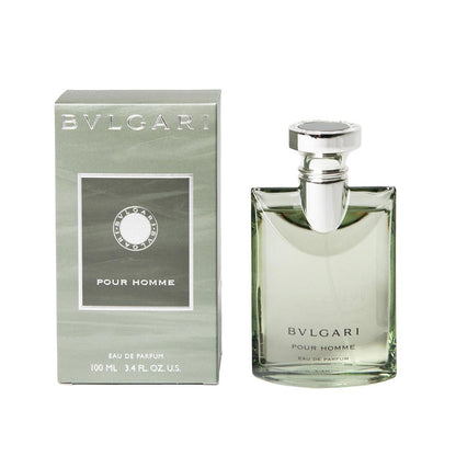 Bvlgari Pour Homme Eau de Parfum 100mL