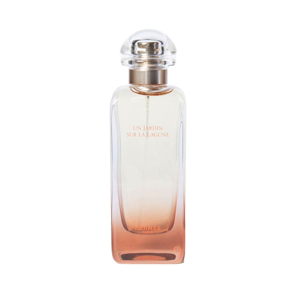 Hermès Jardin de la Laguna Eau de Toilette 100mL