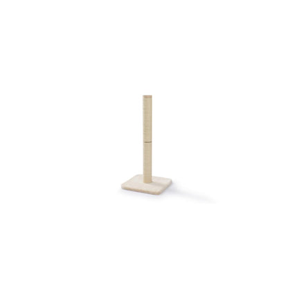 BariBari Scratching Post L Hemp