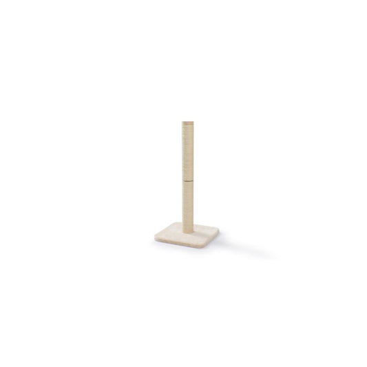 BariBari Scratching Post L Hemp