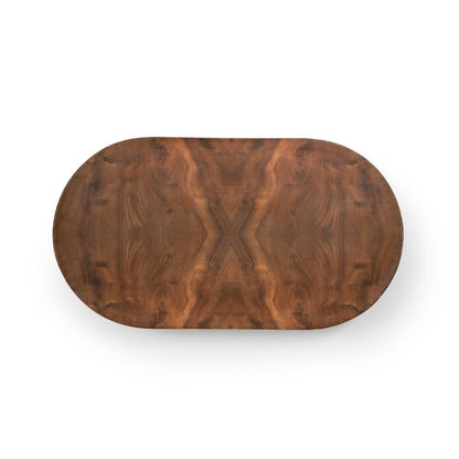 Bari Bari Bowl XL Oval Dark Brown