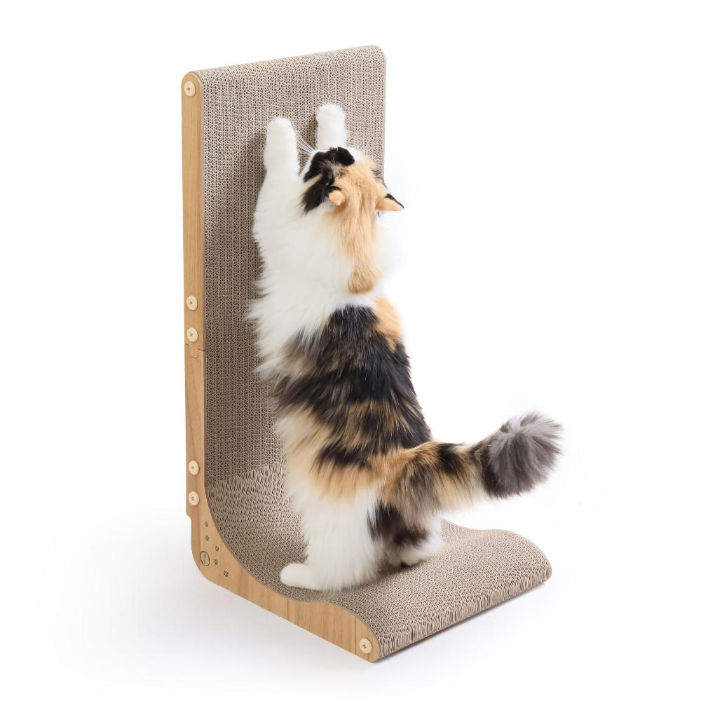 Bari Bari Board Wood Premium Light Brown