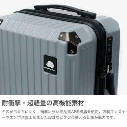 Carry Case M sfrs-2401-M-SAXBL