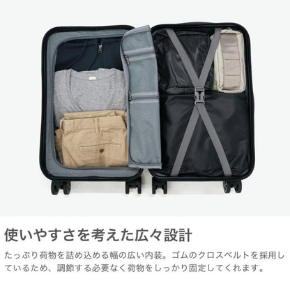 Carry Case M sfrs-2401-M-CGY