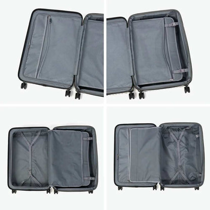 Carry Case L sfrs-2402-L-IVWH