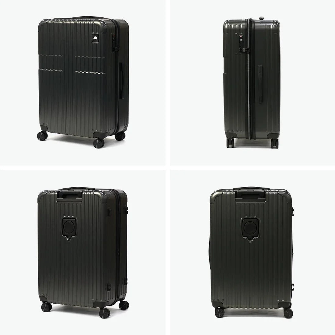 キャリーケースL sfrs-2402-L-MIGY 【直送品】 返品・キャンセル・他商品と同時購入は不可