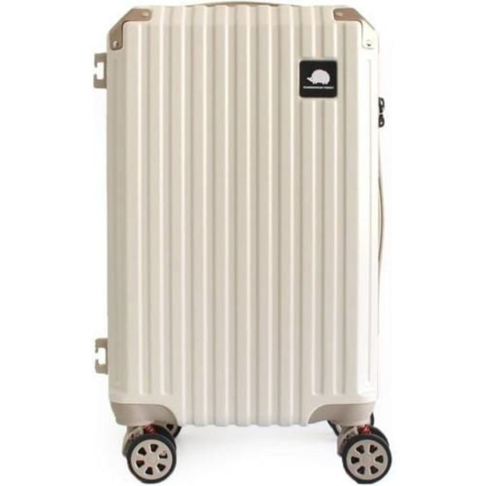 キャリーケースL sfrs-2401-L-IVBE 【直送品】 返品・キャンセル・他商品と同時購入は不可