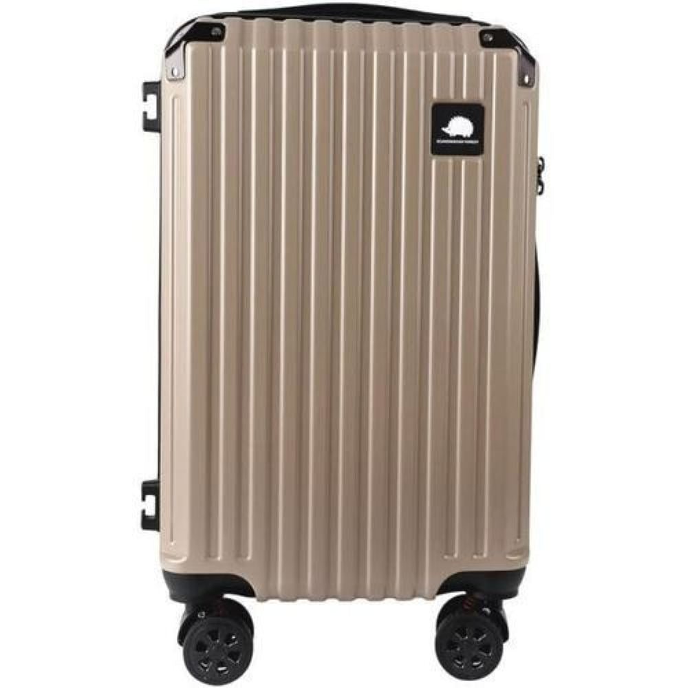 キャリーケースL sfrs-2401-L-GBEBK 【直送品】 返品・キャンセル・他商品と同時購入は不可