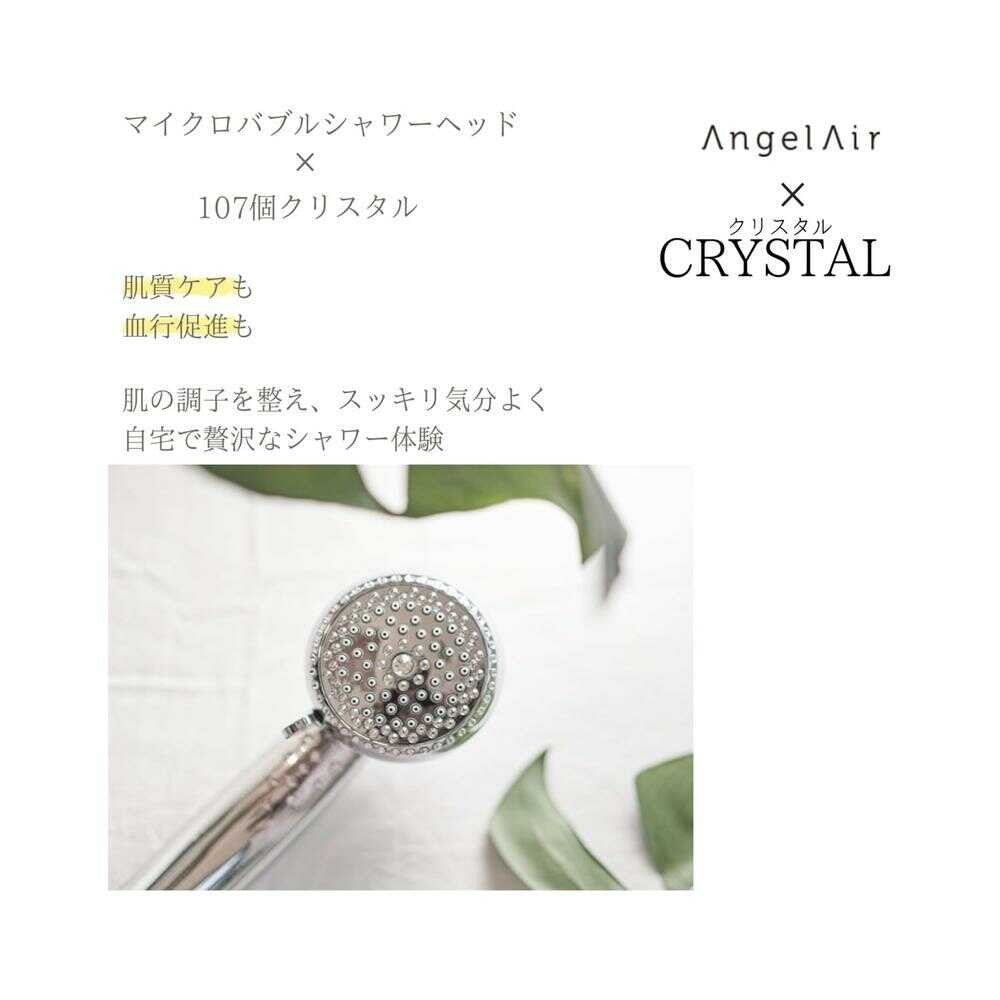 Toshin Shower Head Microbubble 2-Way Switch Water Saving Beauty Pore Cleansing Blood Circulation Pink TH-037-P