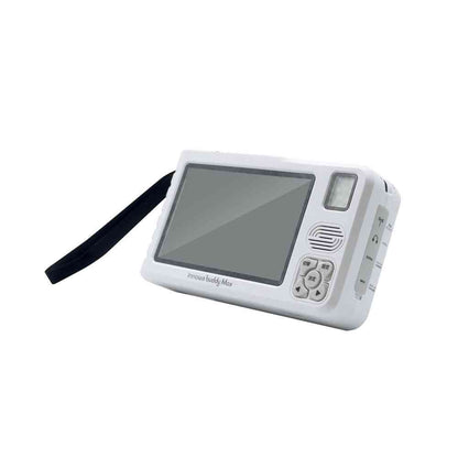 NT Technology Buddy Max Solar-Powered Portable Radio/TV BM001