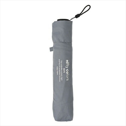 Dual-Use Folding Umbrella Carbon 50757GY