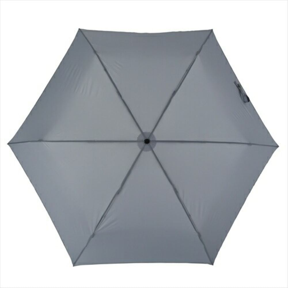 Dual-Use Folding Umbrella Carbon 50757GY