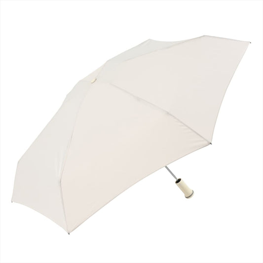 折りたたみ傘 1700OF  ピーチドロップ5段ミニ  折傘 50  【直送品】 返品・キャンセル・他商品と同時購入は不可