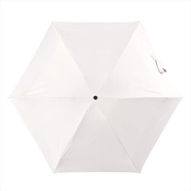 Solani UV Cut Folding Umbrella - Mini 50cm 5-Stage OW