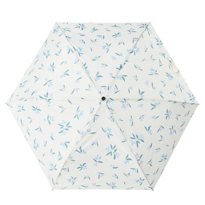 折りたたみ傘 1810OF オリーブ カーボン軽量ミニ55  【直送品】 返品・キャンセル・他商品と同時購入は不可