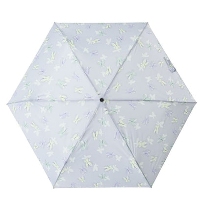 Foldable Umbrella 1814GY Papillon Carbon Lightweight Mini 55