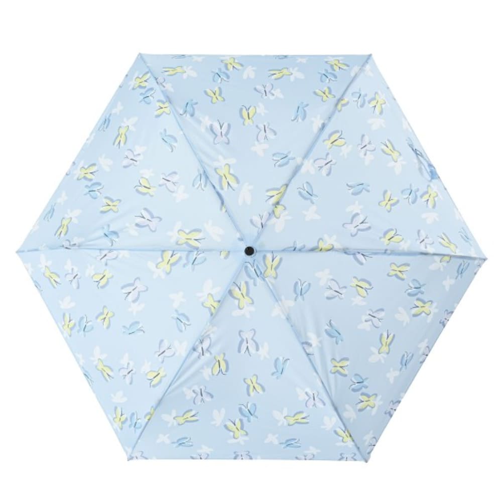 Foldable Umbrella 1814SX Papillon Carbon Lightweight Mini 55