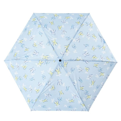 Foldable Umbrella 1814SX Papillon Carbon Lightweight Mini 55