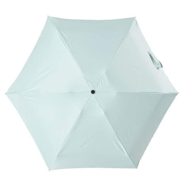 Solani UV Cut Folding Umbrella - Mini 50cm 5-Stage MG