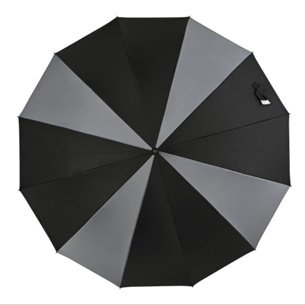 5187BK Peach Drop 12-Rib Switch Color 63