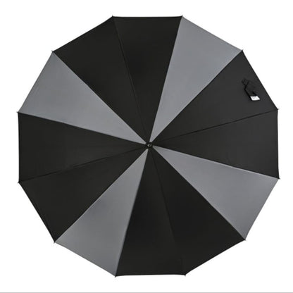 5187BK Peach Drop 12-Rib Switch Color 63