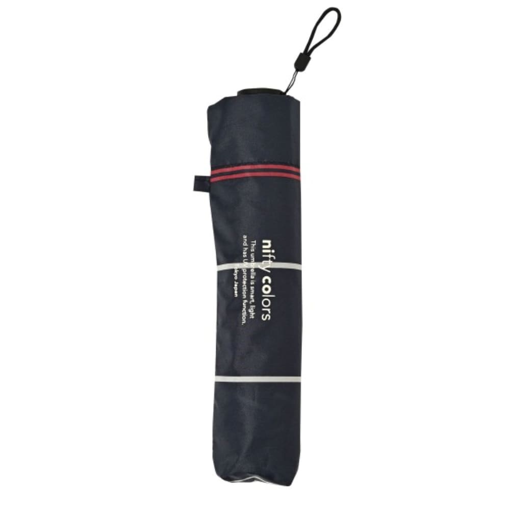 Foldable Umbrella 5190NV Marine Border Carbon Lightweight Mini 60