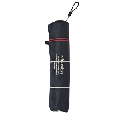 Foldable Umbrella 5190NV Marine Border Carbon Lightweight Mini 60