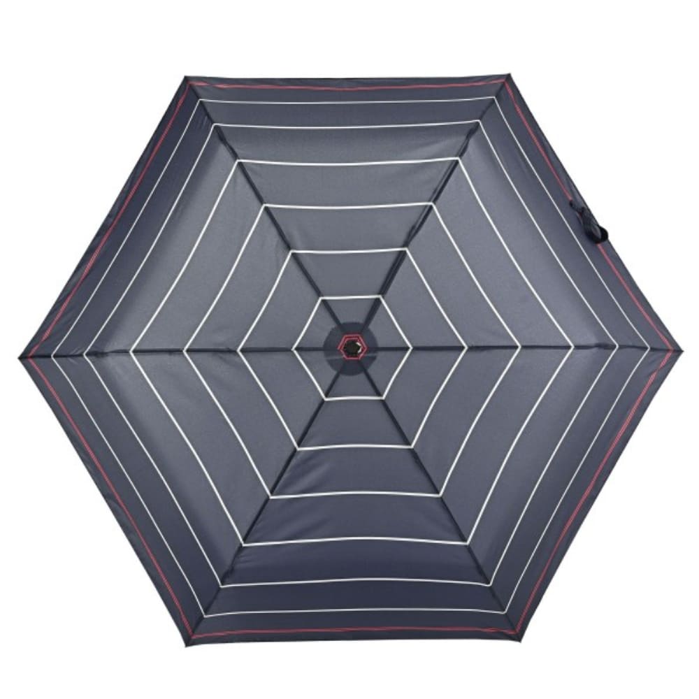 Foldable Umbrella 5190NV Marine Border Carbon Lightweight Mini 60