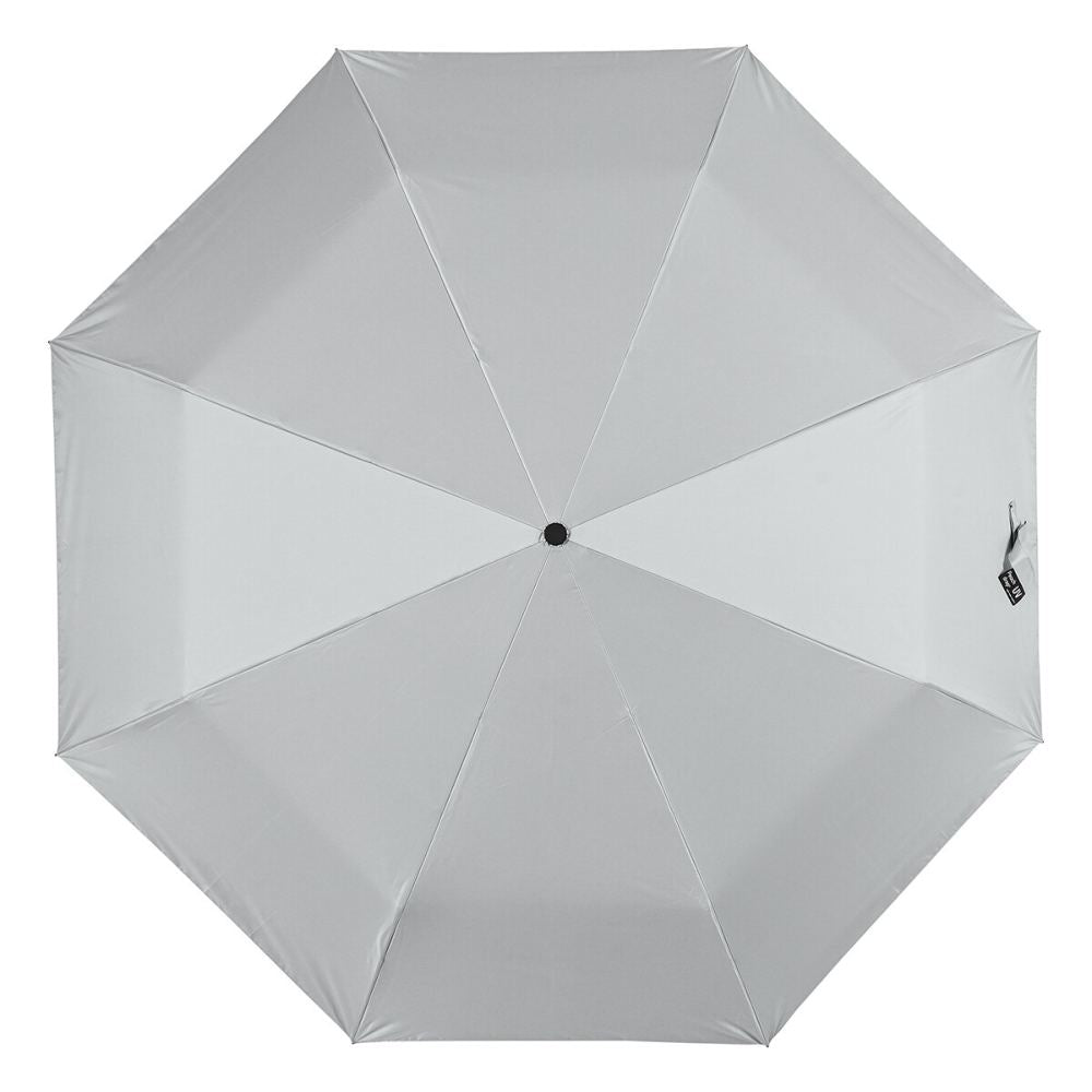 Rain and Shine Long Umbrella 65cm Peach Drop UV Protection 51985GY