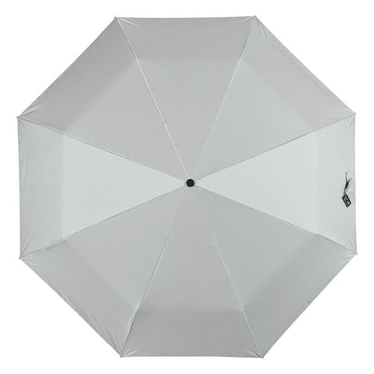Rain and Shine Long Umbrella 65cm Peach Drop UV Protection 51985GY