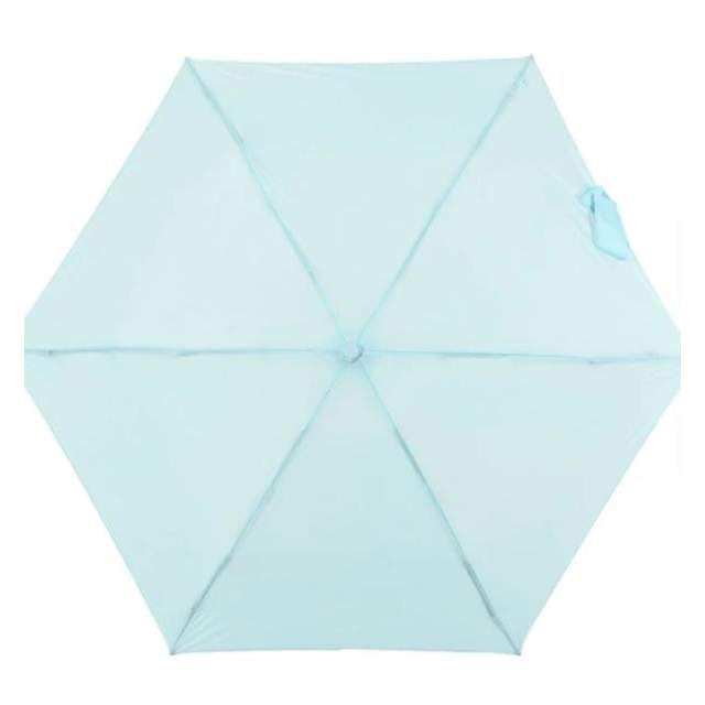 Pokella UV Cut Folding Umbrella - Lightweight 6-Stage 50cm SX