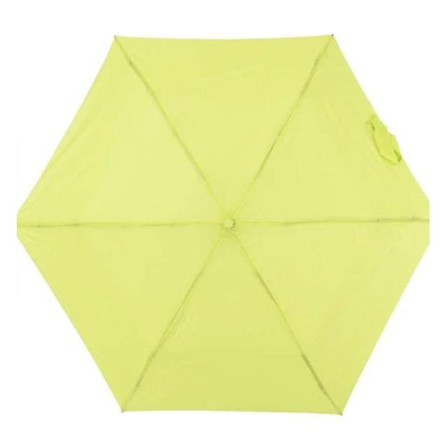Pokella UV Cut Folding Umbrella - Lightweight 6-Stage 50cm LG