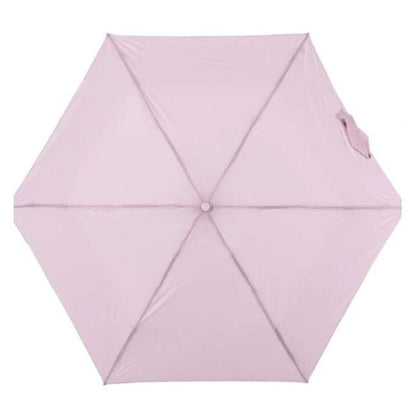 Folding Umbrella - Pokella UV Cut Lightweight 6-Stage 50cm PK