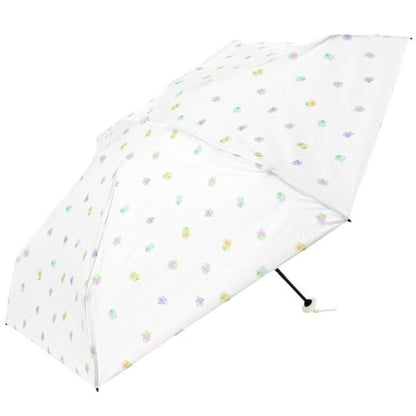 Folding Umbrella - Pokella Funny Lightweight 5-Stage 50cm OW