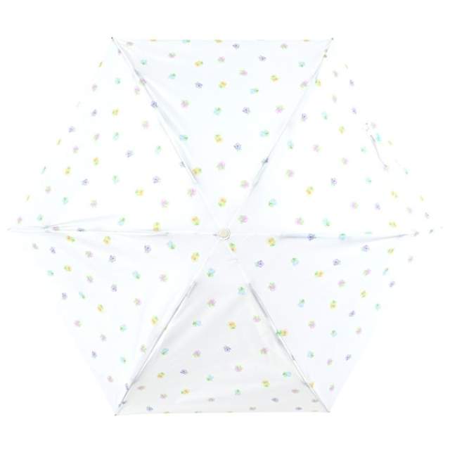 Folding Umbrella - Pokella Funny Lightweight 5-Stage 50cm OW