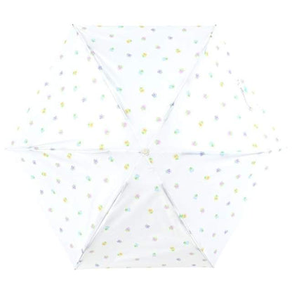 Folding Umbrella - Pokella Funny Lightweight 5-Stage 50cm OW