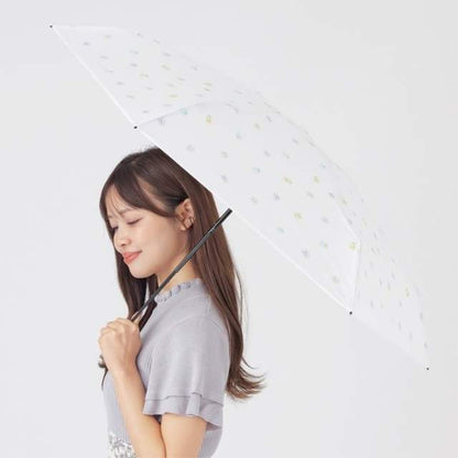 Folding Umbrella - Pokella Funny Lightweight 5-Stage 50cm OW