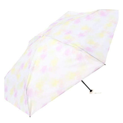 Folding Umbrella - Pokella Spring Lightweight 5-Stage 50cm PK